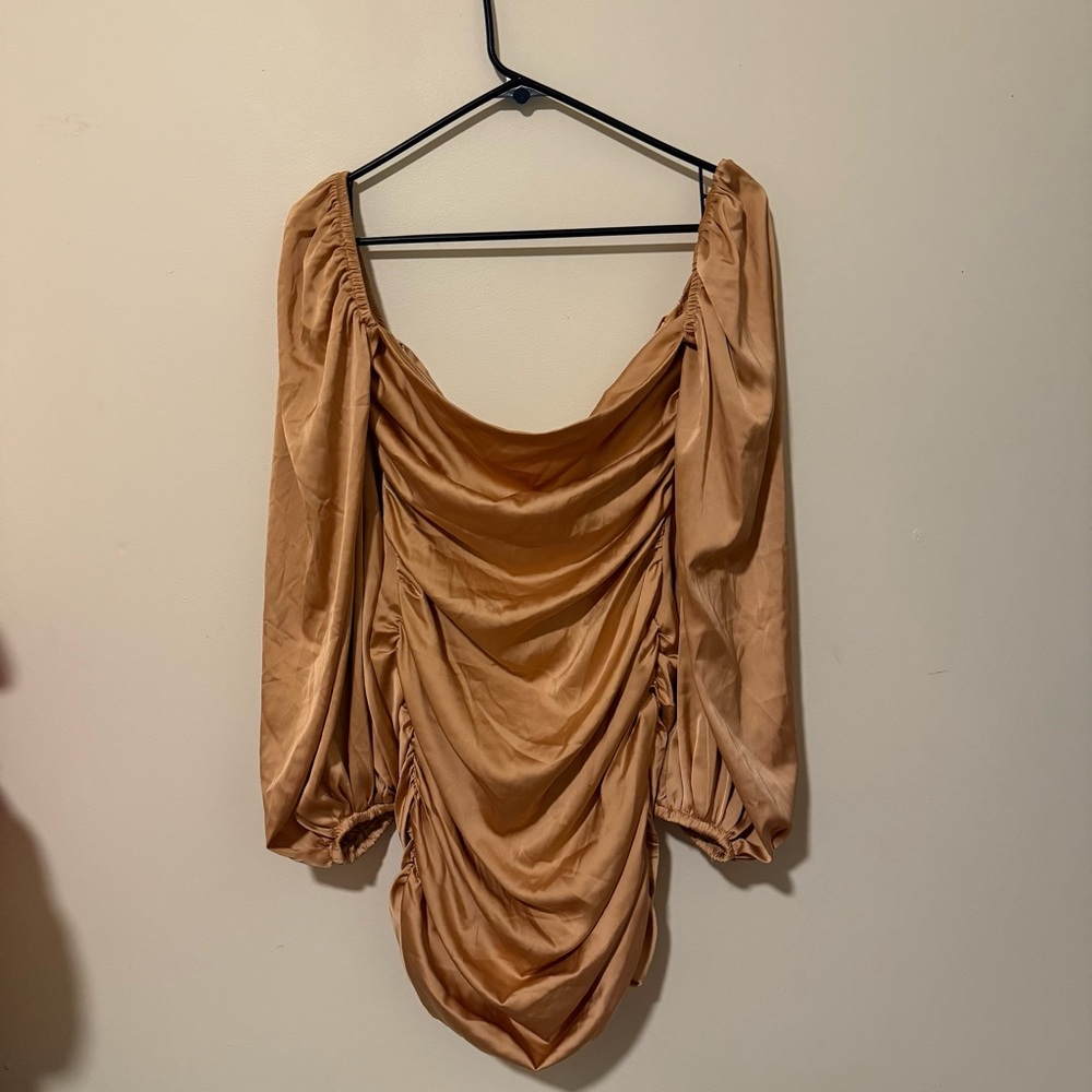 dress oh polly